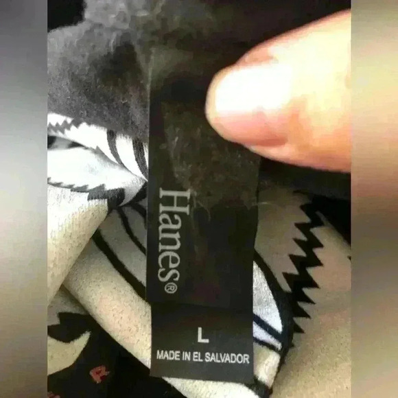 thinker tunker big foot black women t-shirt large - Picture 4 of 6